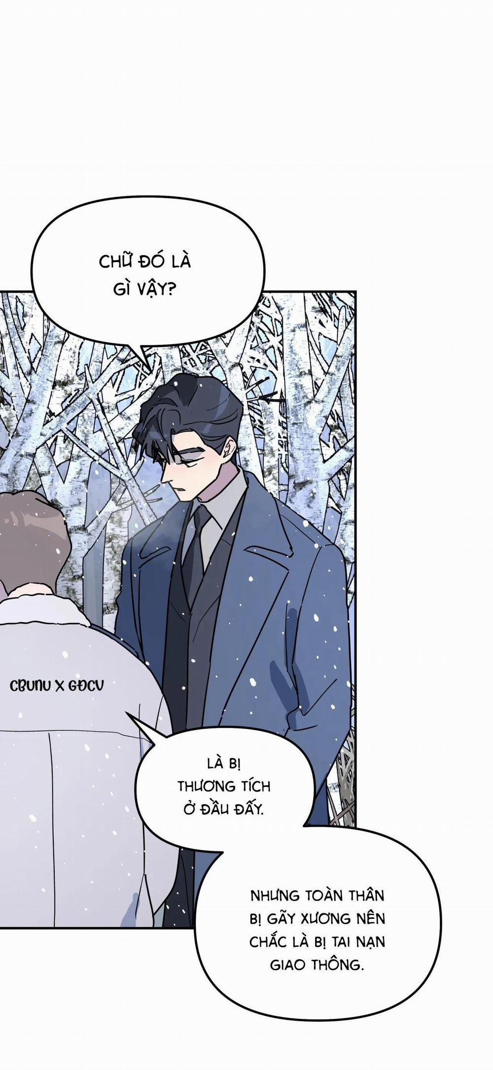 Cây Không Có Rễ 23 trang 31