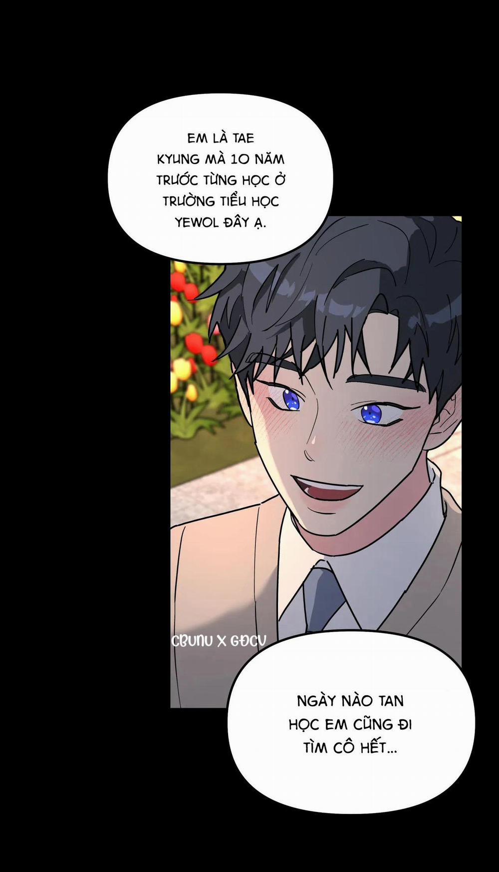 Cây Không Có Rễ 23 trang 43