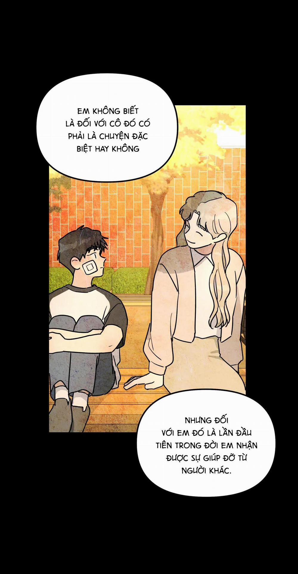 Cây Không Có Rễ 23 trang 47