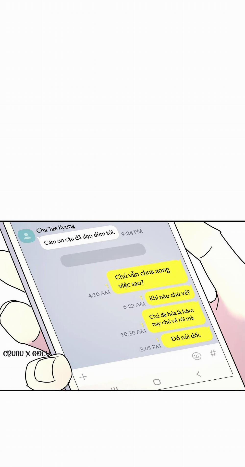 Cây Không Có Rễ 23 trang 77