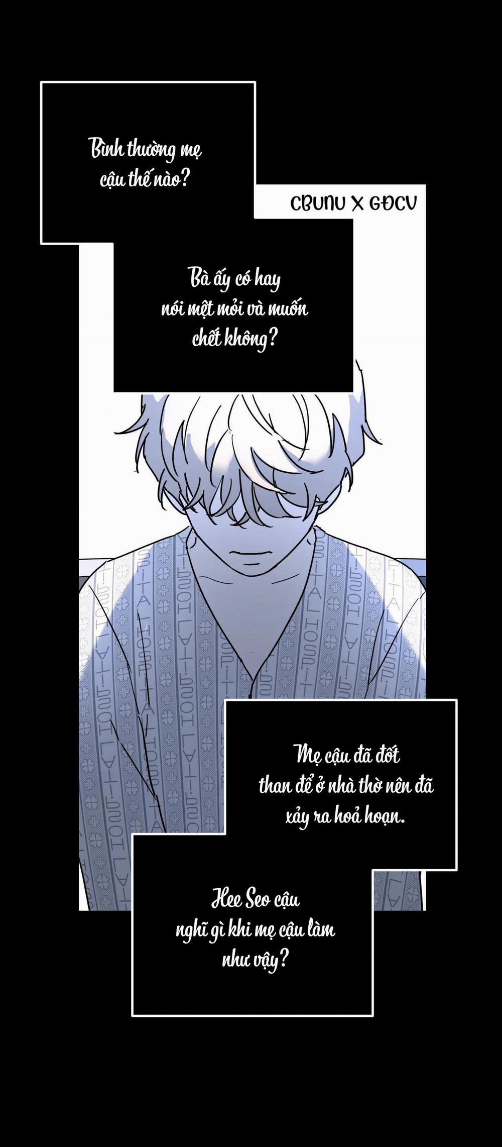 Cây Không Có Rễ 24 trang 45