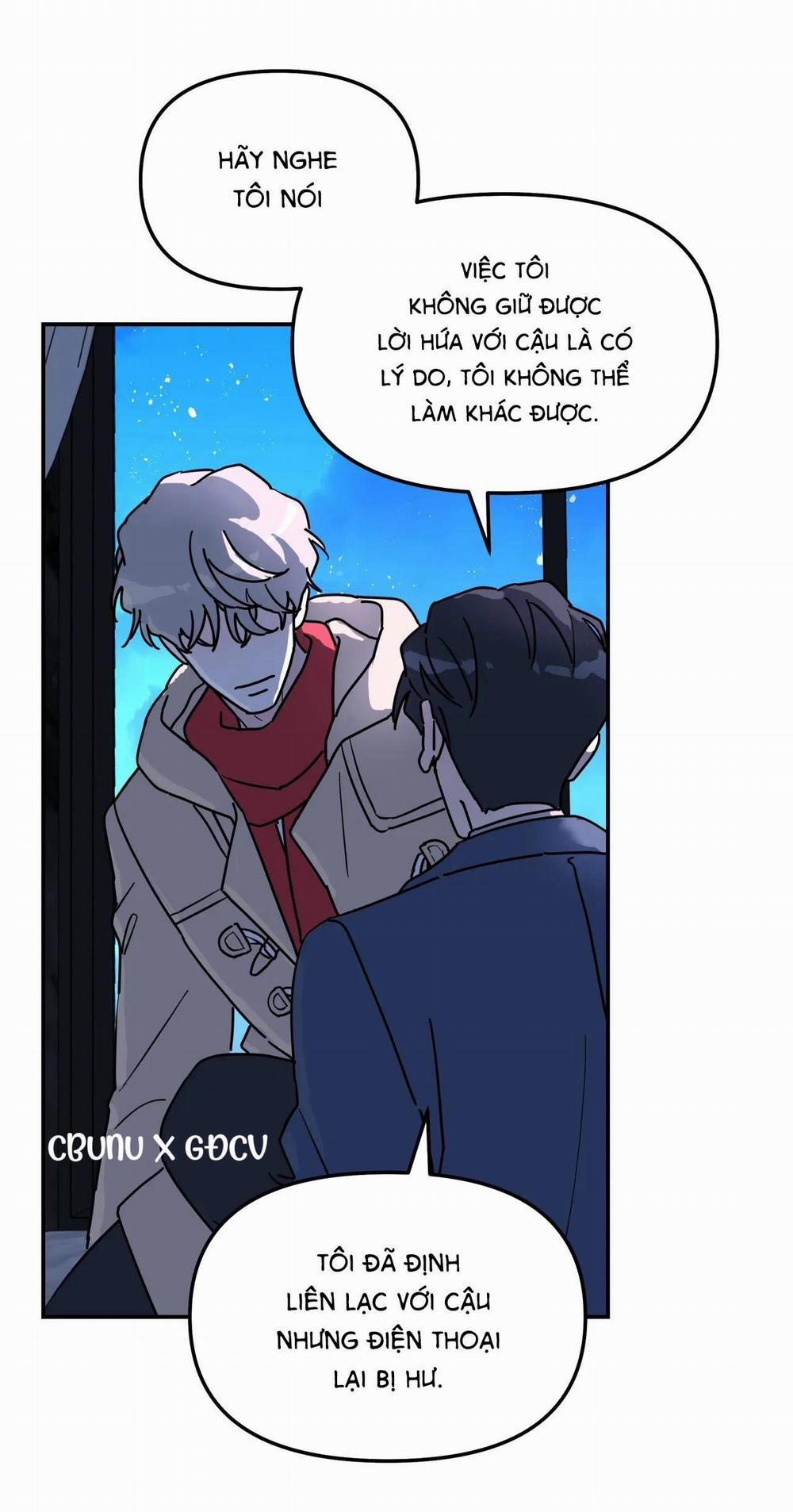 Cây Không Có Rễ 25 trang 46