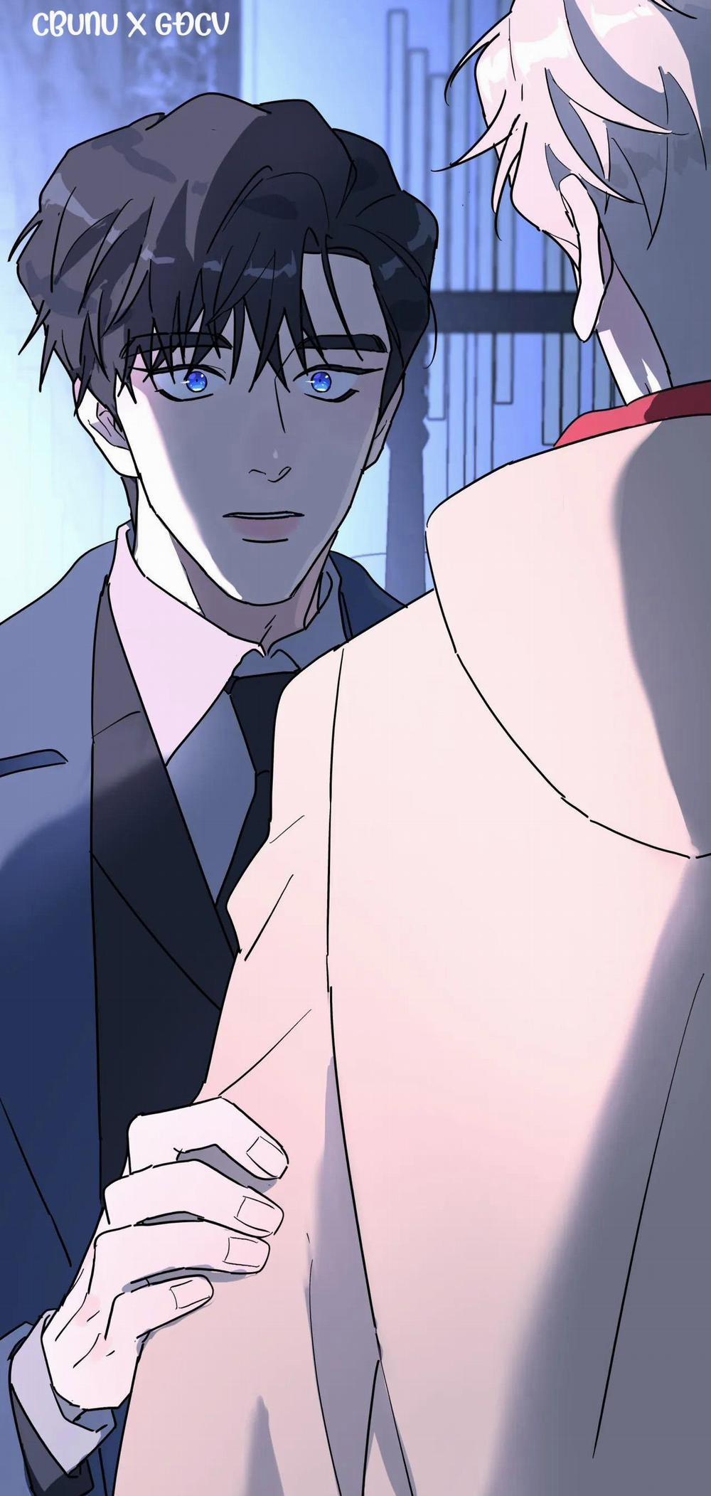 Cây Không Có Rễ 25 trang 49