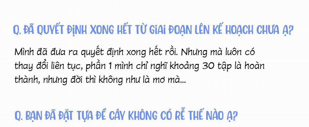 Cây Không Có Rễ Chương 51 1 Trang 30