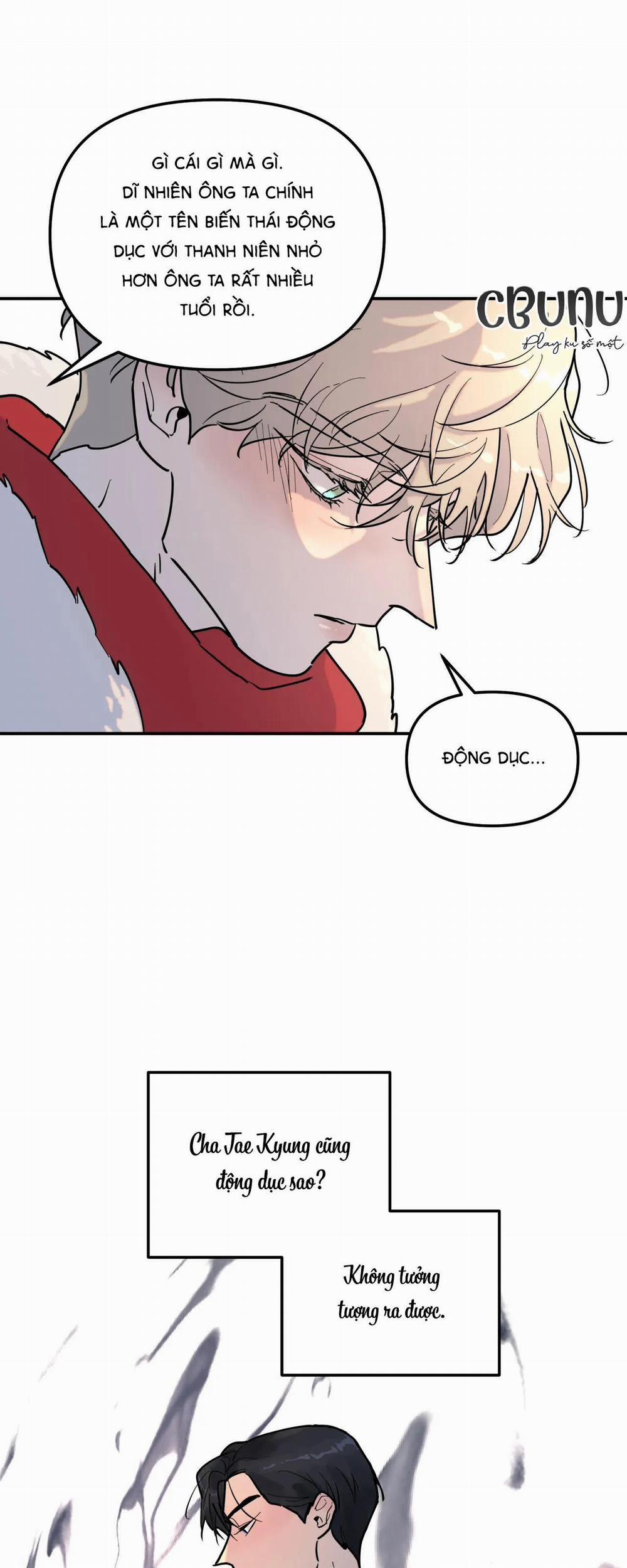 Cây Không Có Rễ 6 trang 11