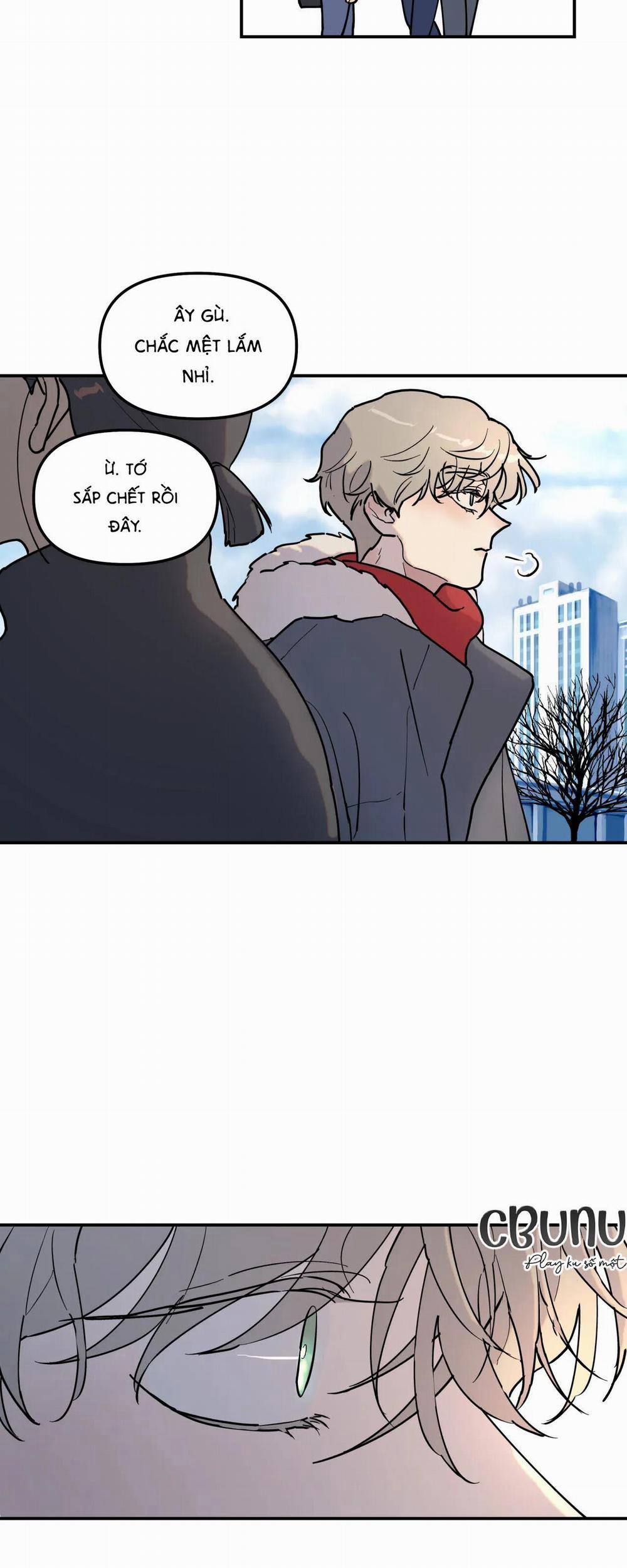 Cây Không Có Rễ 6 trang 16