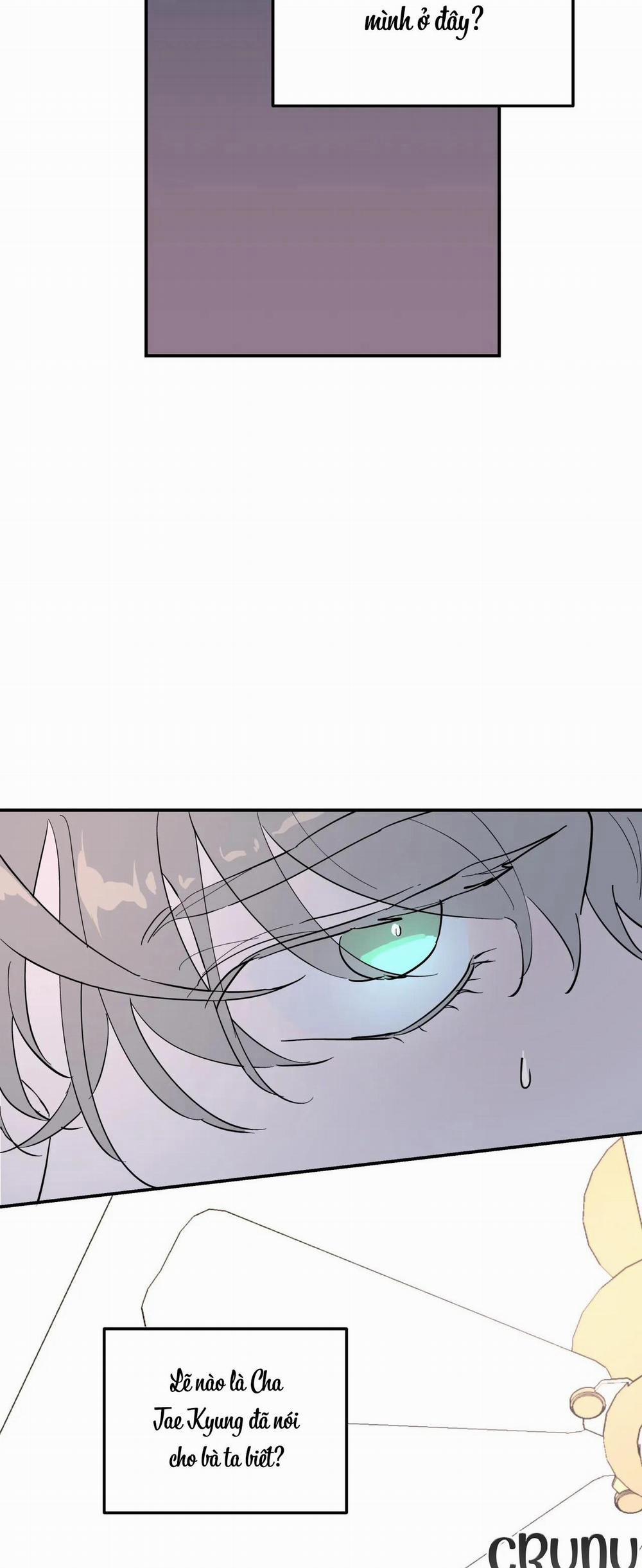 Cây Không Có Rễ 6 trang 30