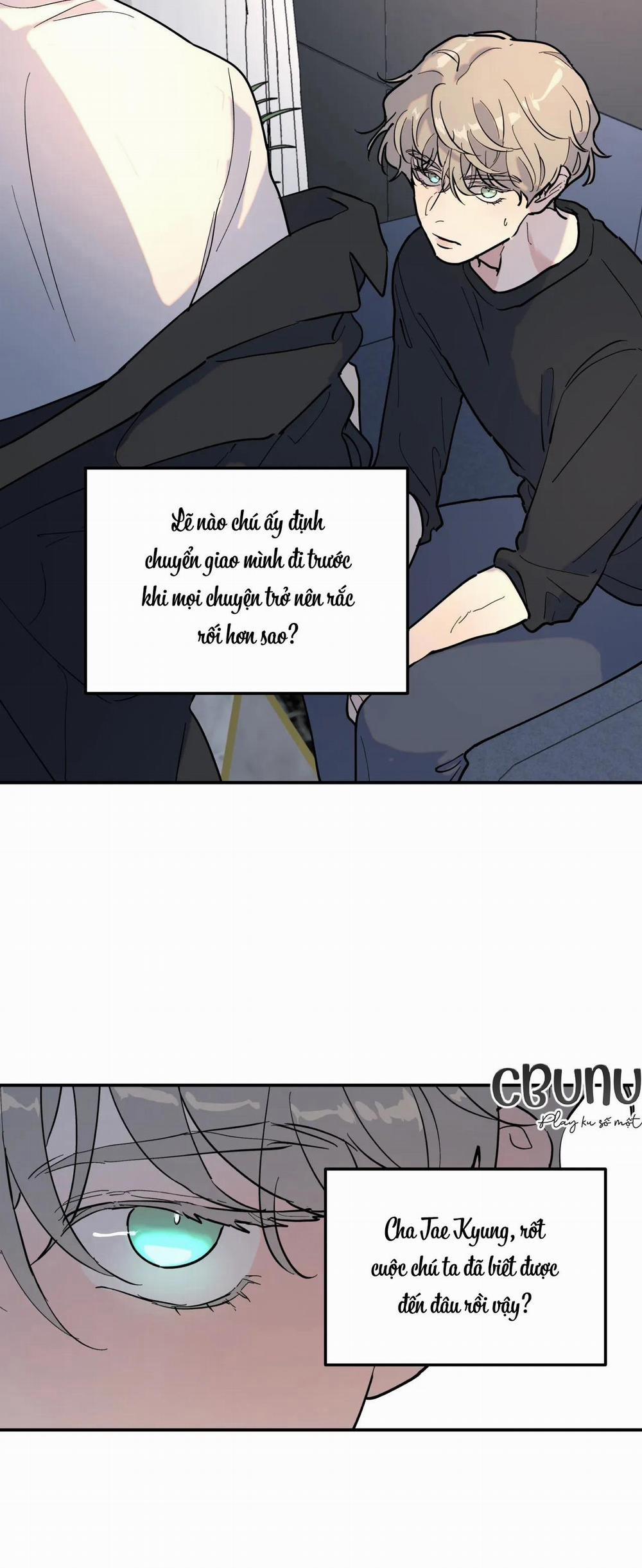 Cây Không Có Rễ 6 trang 32