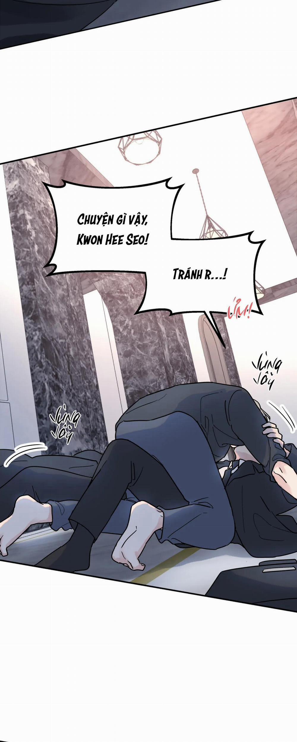 Cây Không Có Rễ 7 trang 13