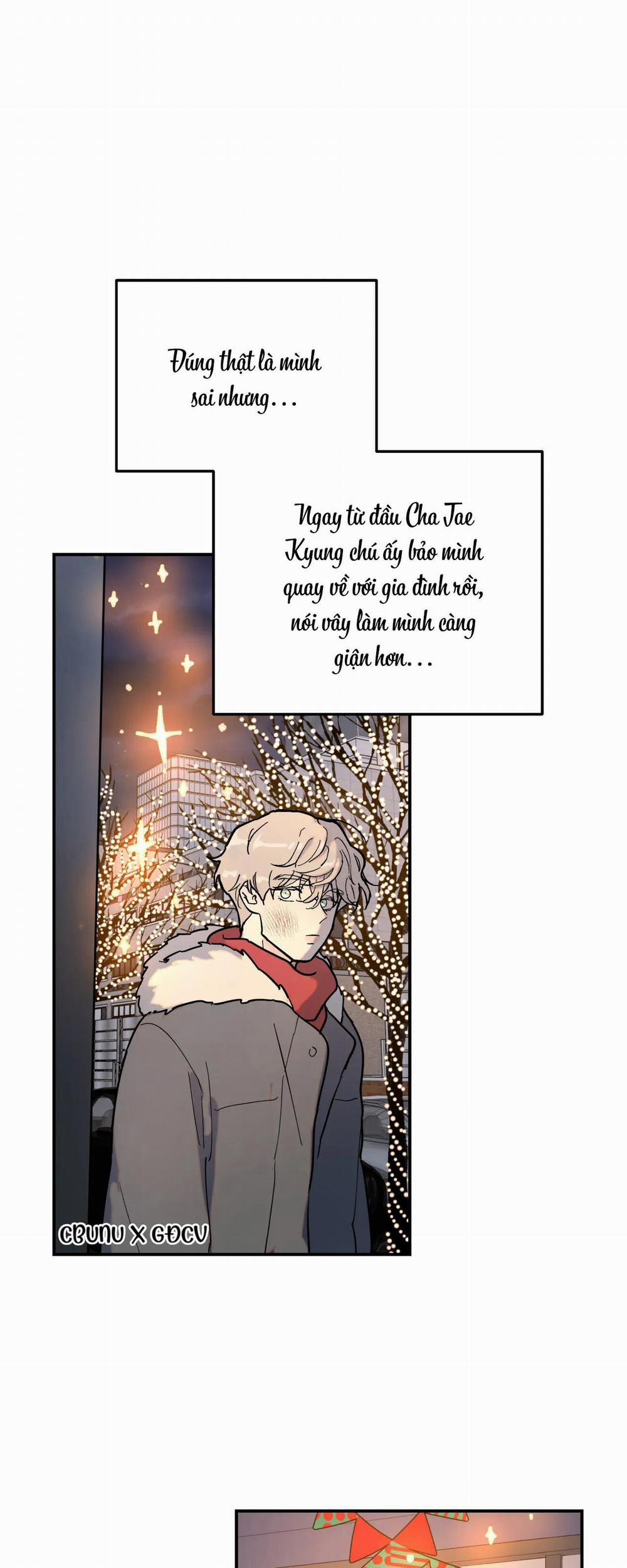 Cây Không Có Rễ 7 trang 30