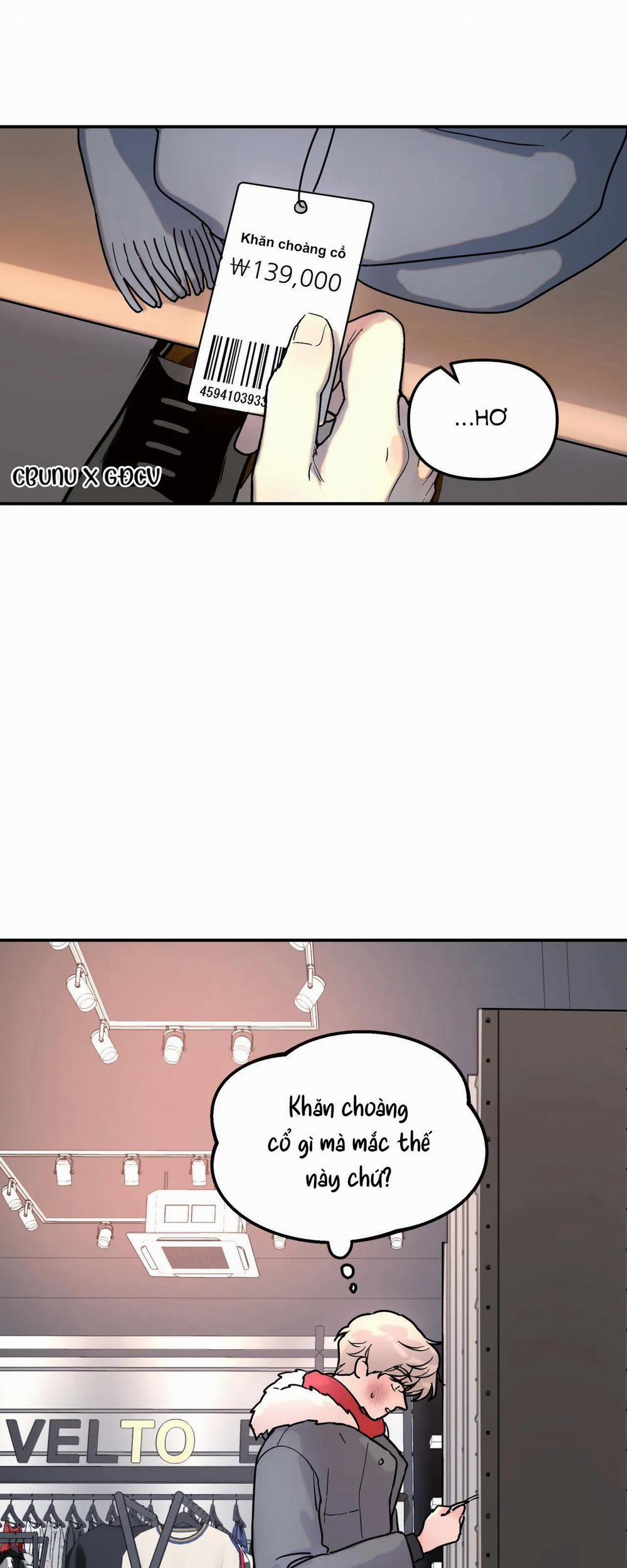 Cây Không Có Rễ 7 trang 33