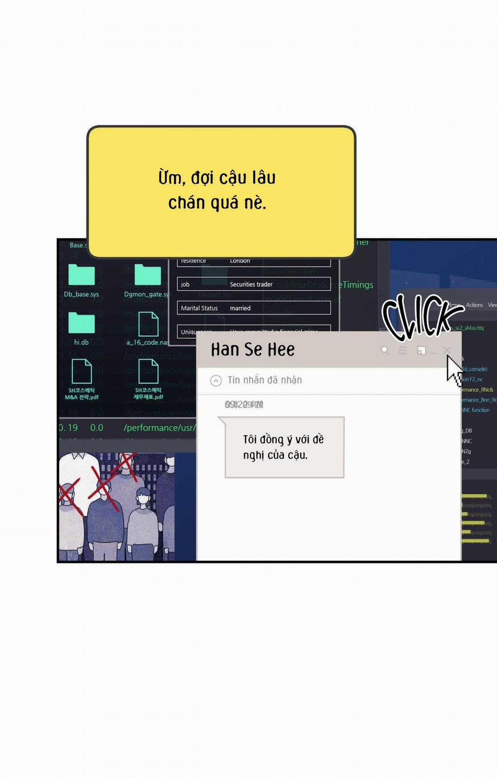 Cây Không Có Rễ 78 trang 34