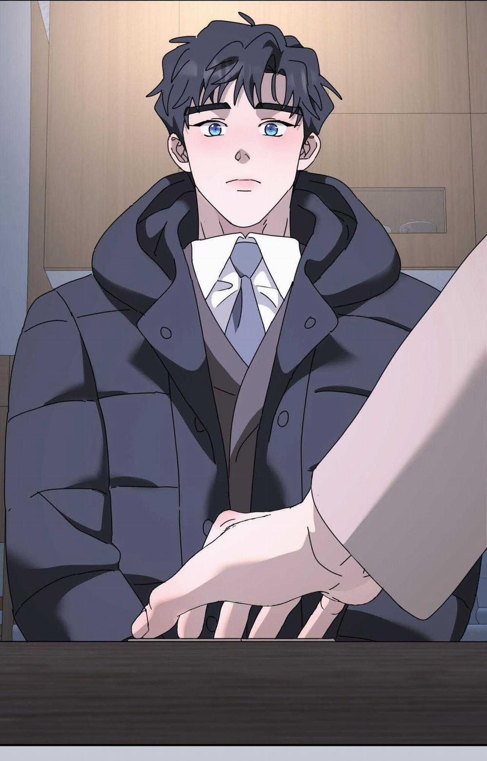 Cây Không Có Rễ 79 trang 43