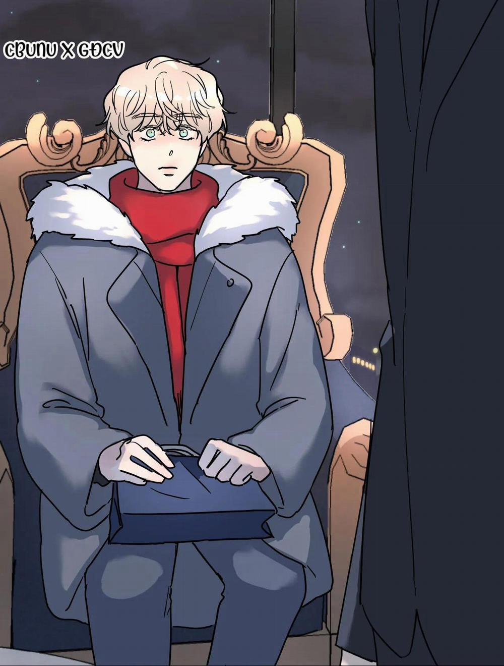 Cây Không Có Rễ 8 trang 31