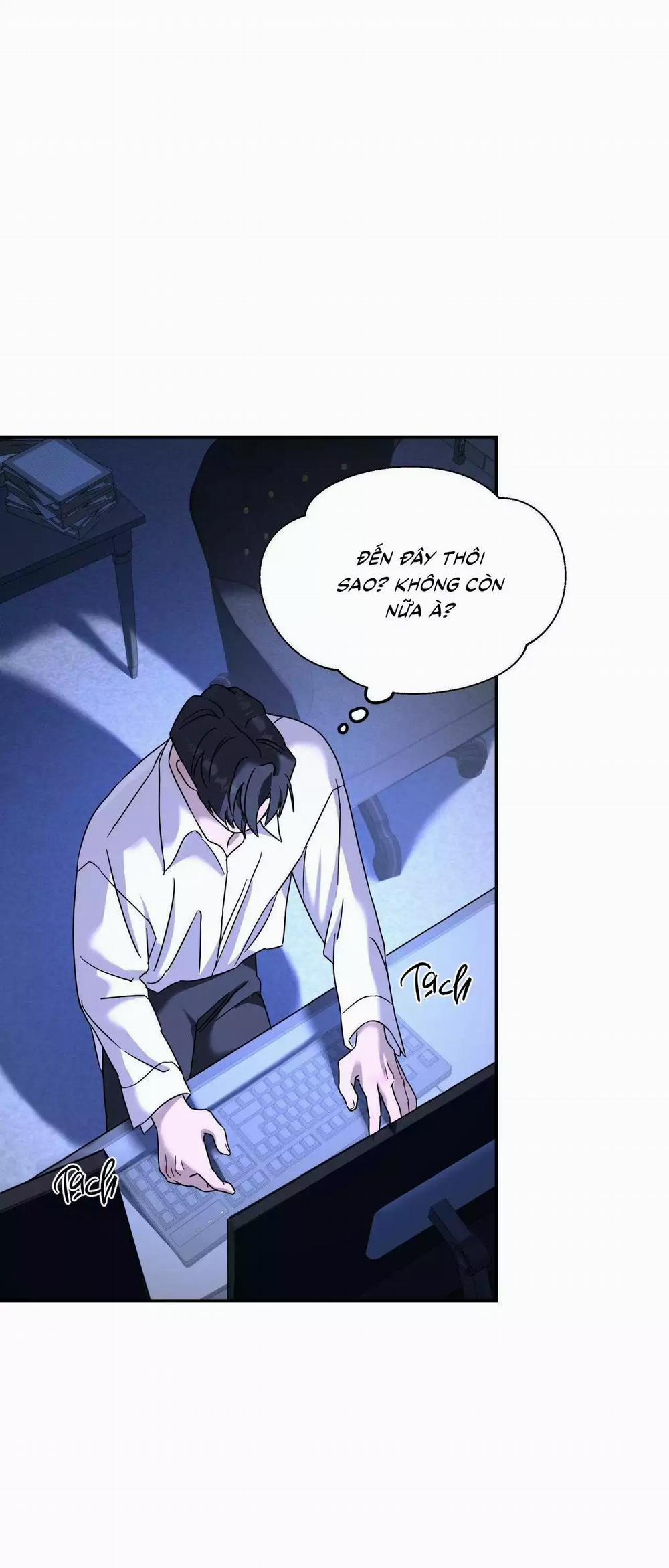 Cây Không Có Rễ 83 trang 22