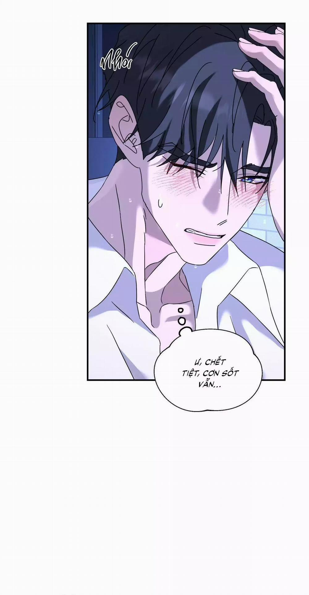 Cây Không Có Rễ 83 trang 23