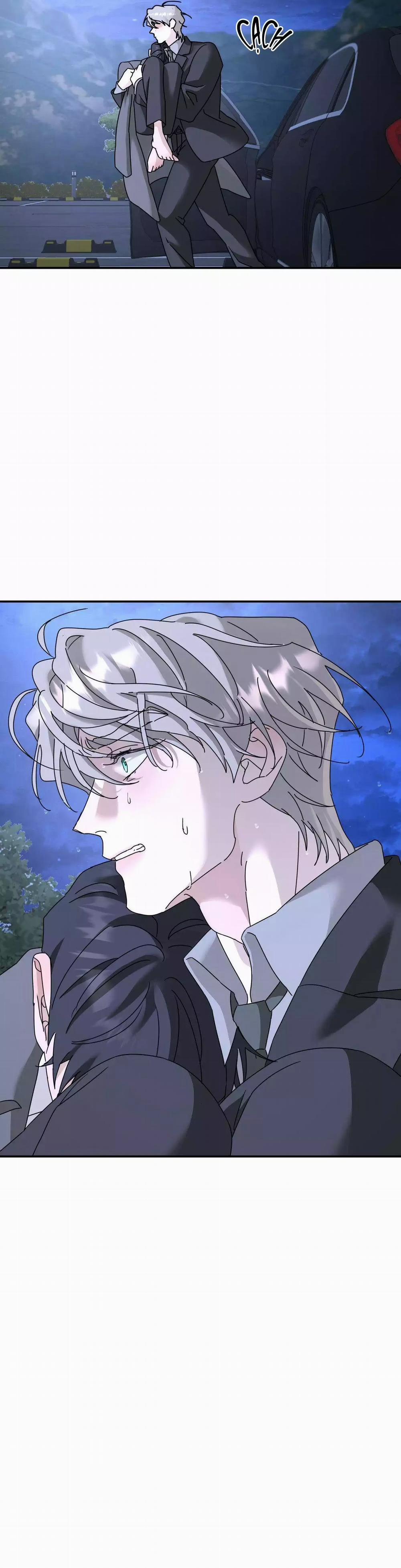 Cây Không Có Rễ 84 trang 1