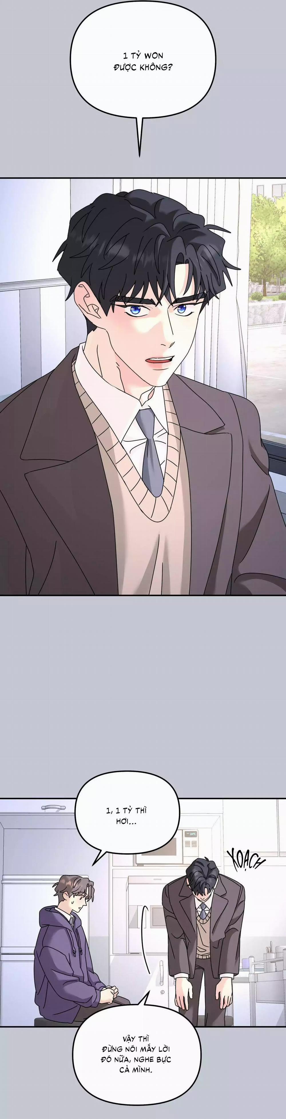 Cây Không Có Rễ 84 trang 23