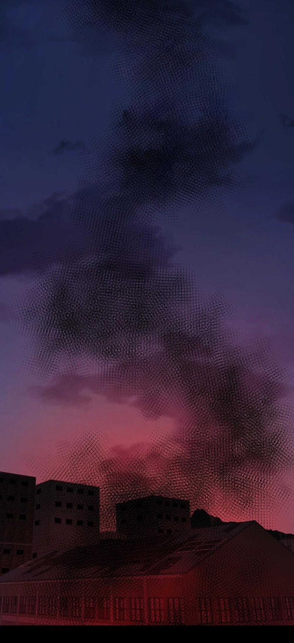 Cây Không Có Rễ 85 trang 1