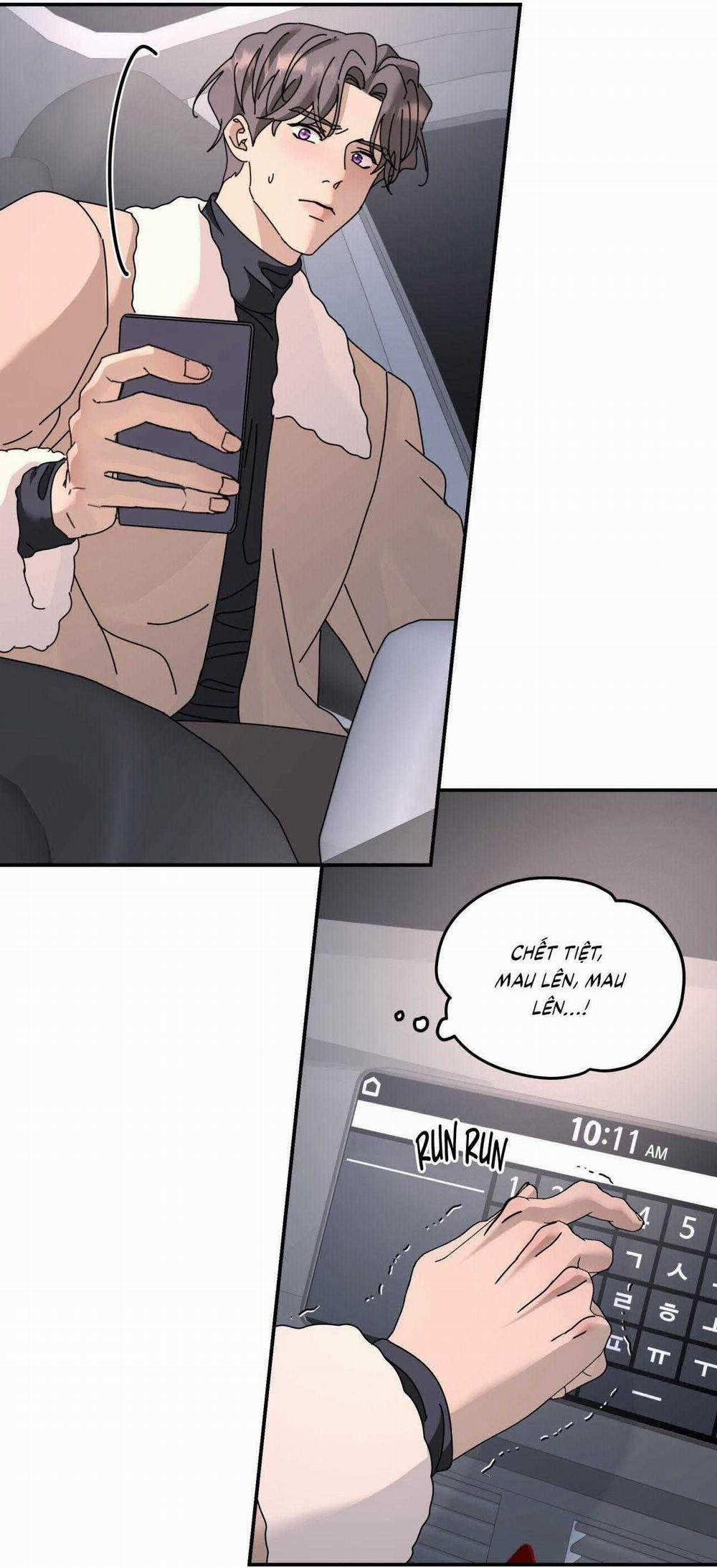 Cây Không Có Rễ 85 trang 68