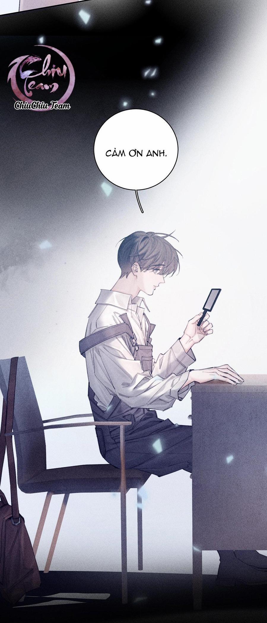 Cây Nấm Nhỏ 10 NGANG RAW trang 14