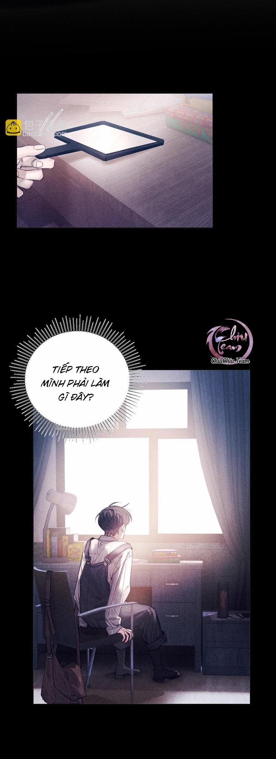 Cây Nấm Nhỏ 10 NGANG RAW trang 15