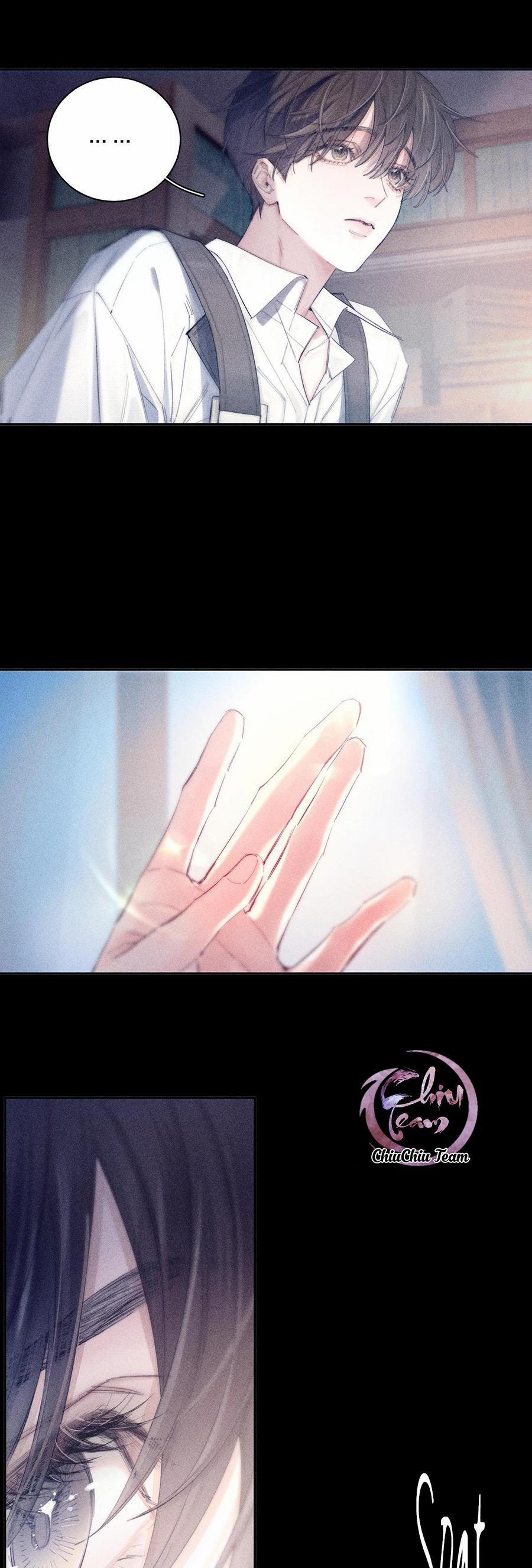 Cây Nấm Nhỏ 10 NGANG RAW trang 16