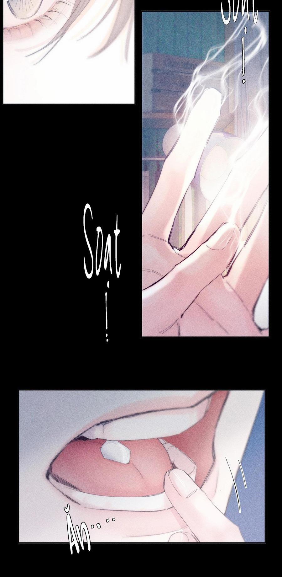 Cây Nấm Nhỏ 10 NGANG RAW trang 17