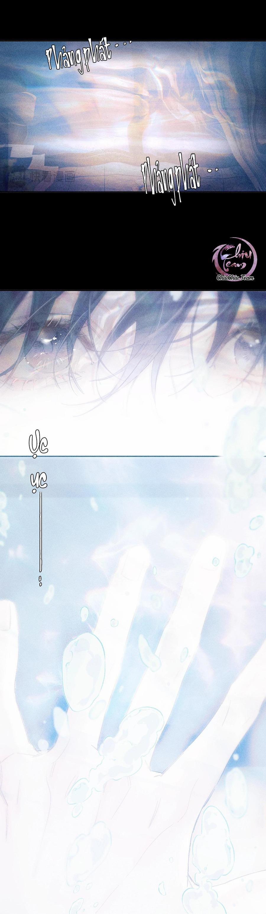 Cây Nấm Nhỏ 10 NGANG RAW trang 19