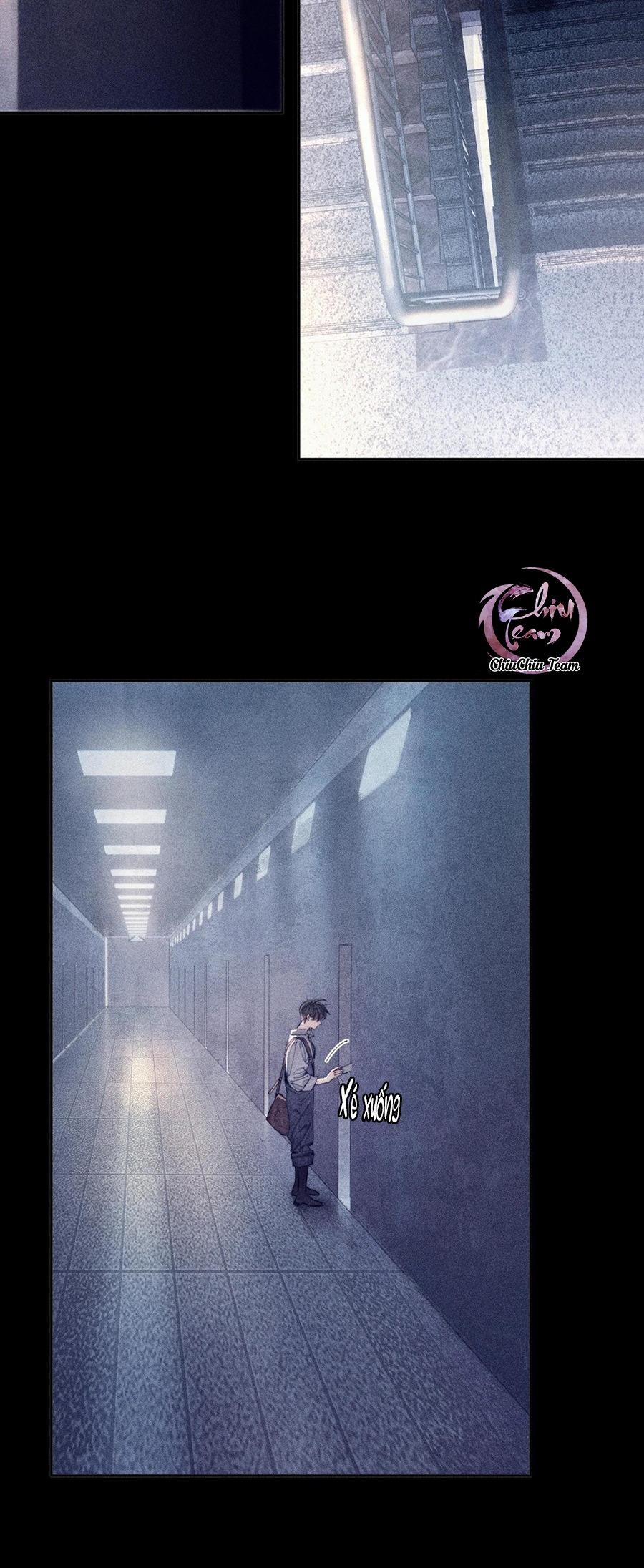 Cây Nấm Nhỏ 10 NGANG RAW trang 2