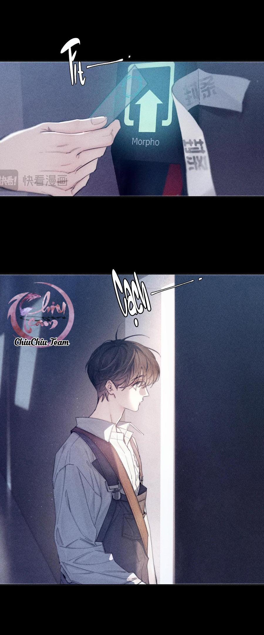 Cây Nấm Nhỏ 10 NGANG RAW trang 3