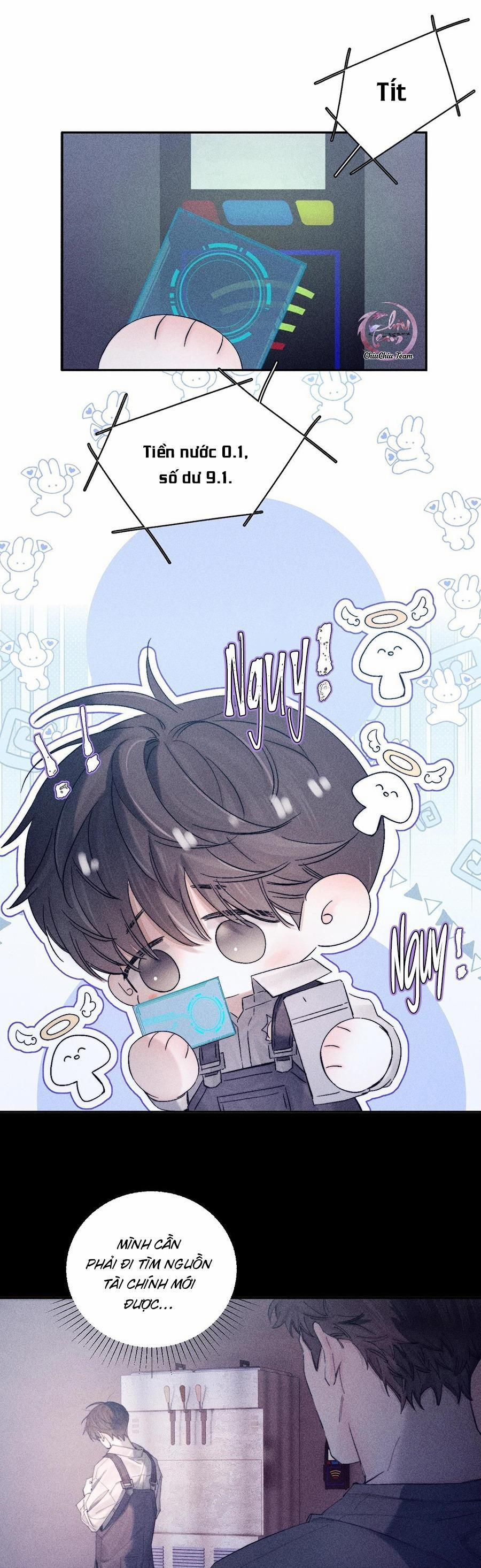 Cây Nấm Nhỏ 10 NGANG RAW trang 34