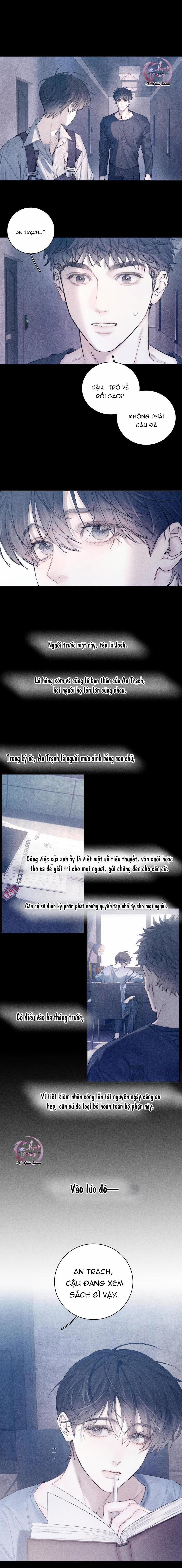 Cây Nấm Nhỏ 11 NGANG RAW trang 1