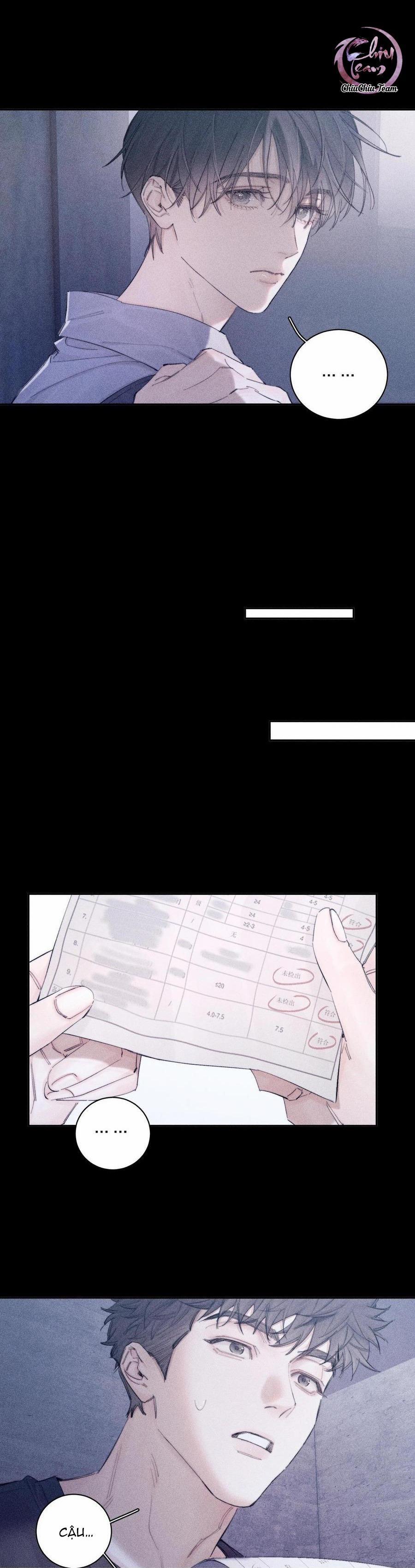 Cây Nấm Nhỏ 11 NGANG RAW trang 5