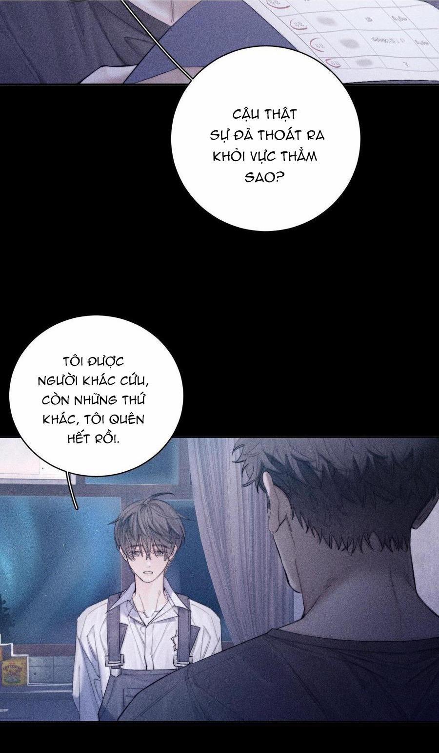 Cây Nấm Nhỏ 11 NGANG RAW trang 6