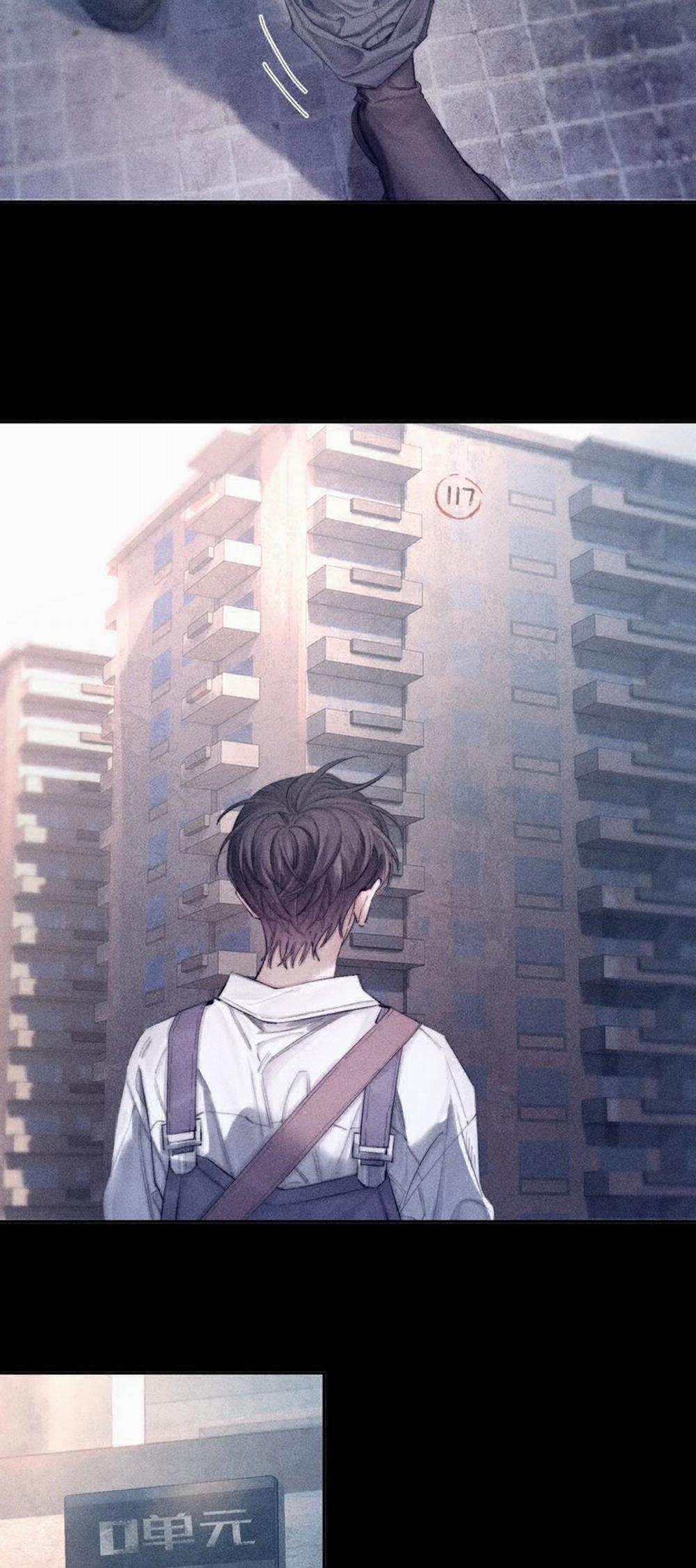 Cây Nấm Nhỏ 11 trang 1