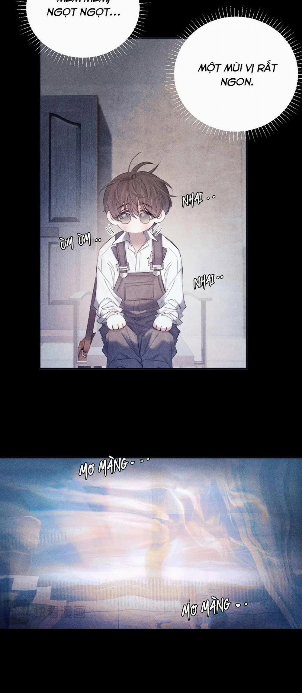 Cây Nấm Nhỏ 11 trang 20