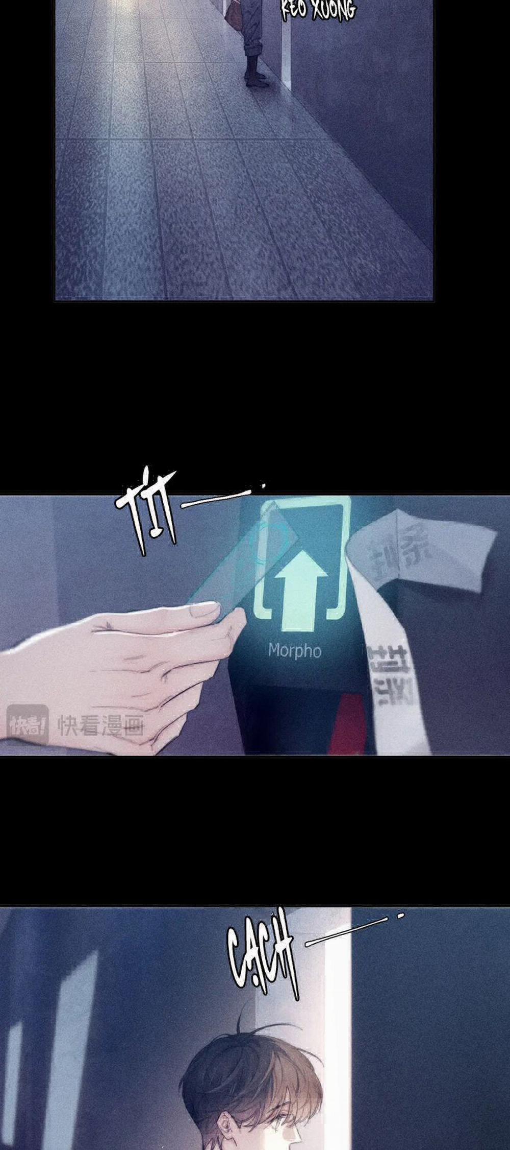 Cây Nấm Nhỏ 11 trang 3