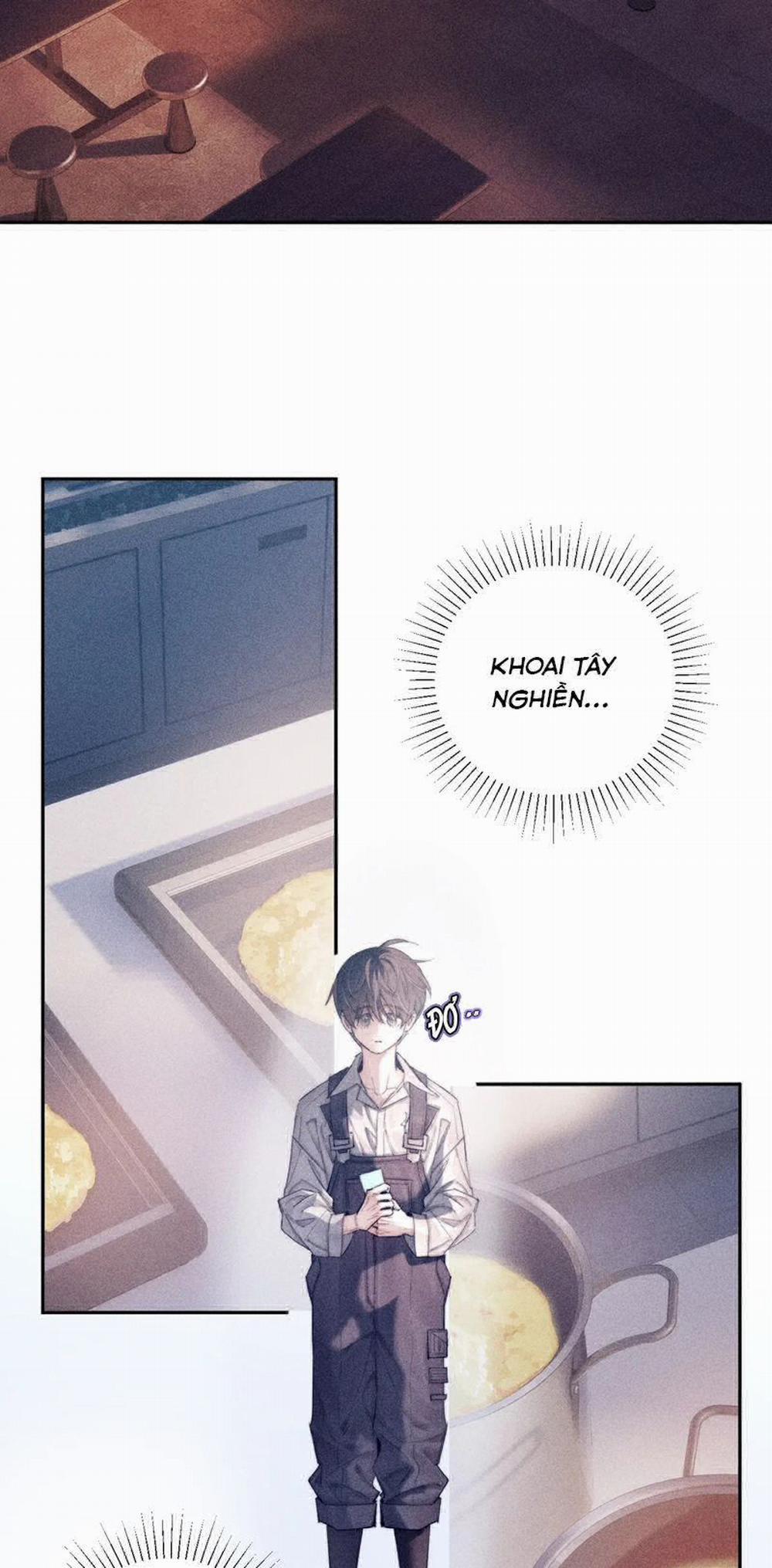 Cây Nấm Nhỏ 11 trang 34