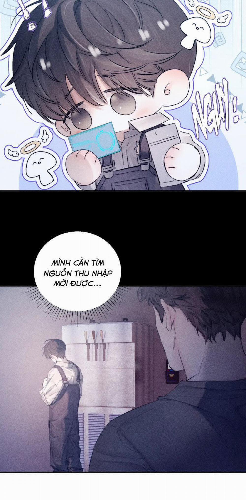 Cây Nấm Nhỏ 11 trang 38