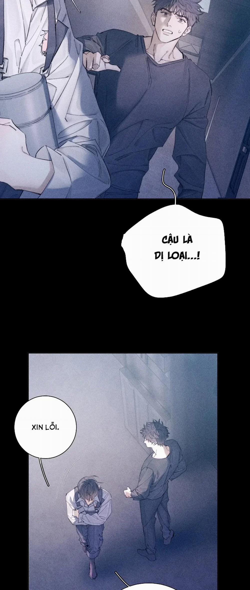 Cây Nấm Nhỏ 12 trang 12