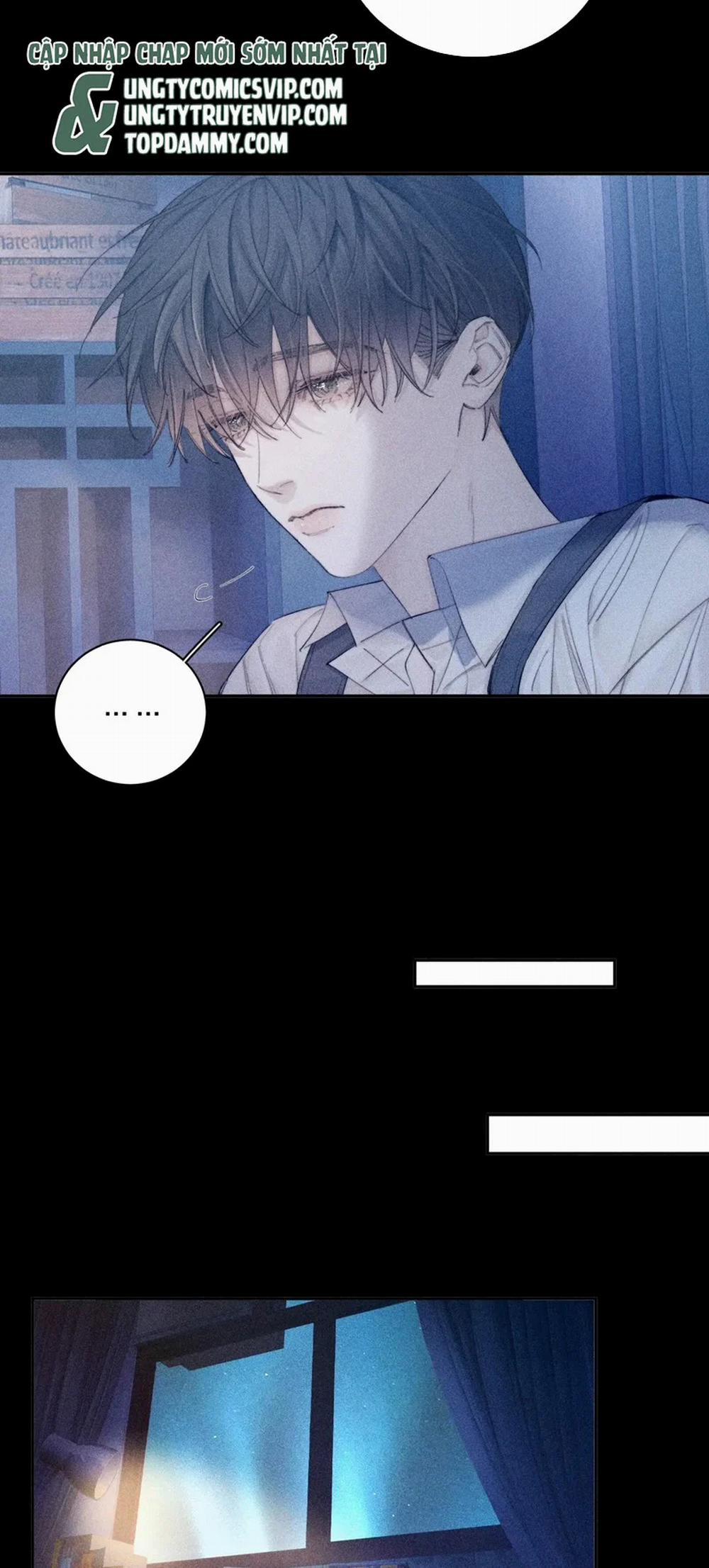 Cây Nấm Nhỏ 12 trang 22