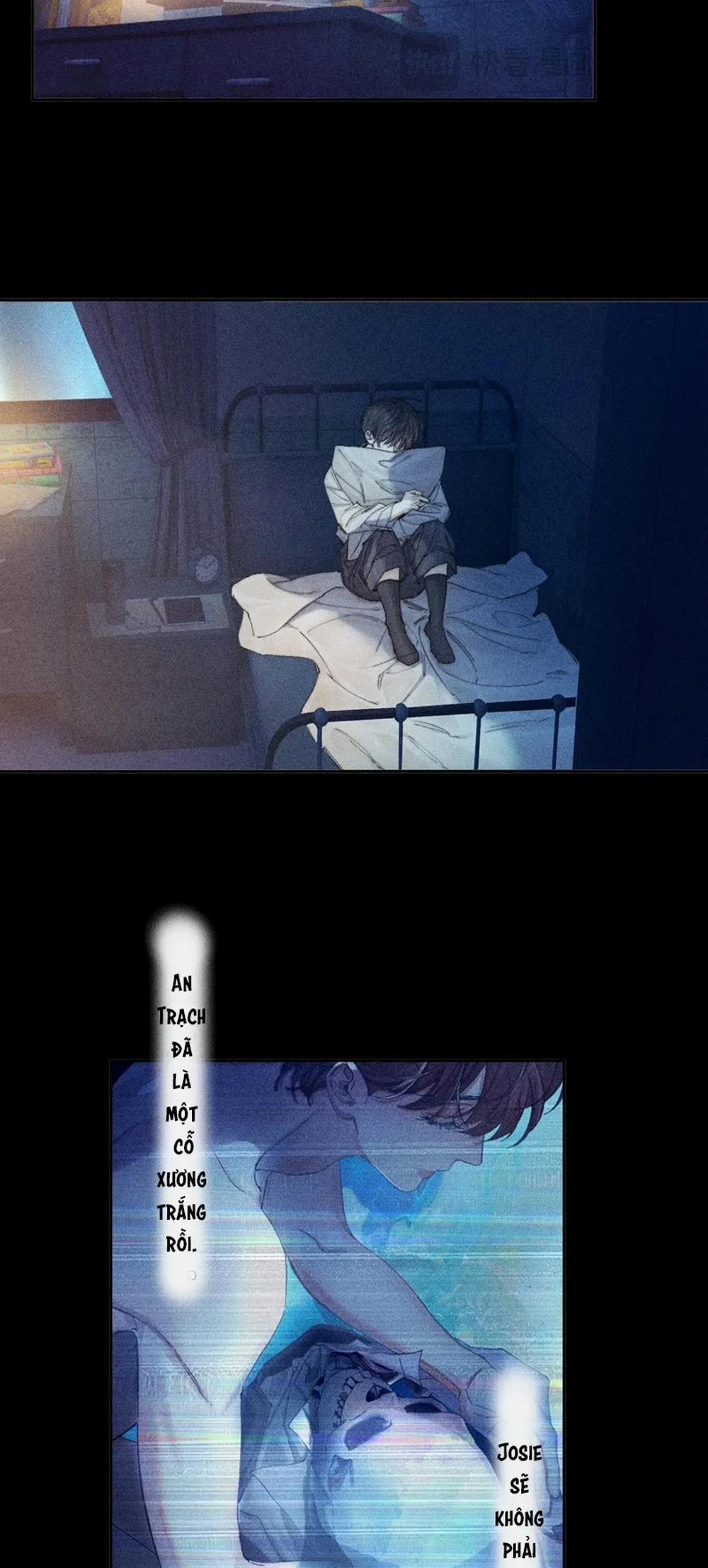 Cây Nấm Nhỏ 12 trang 23