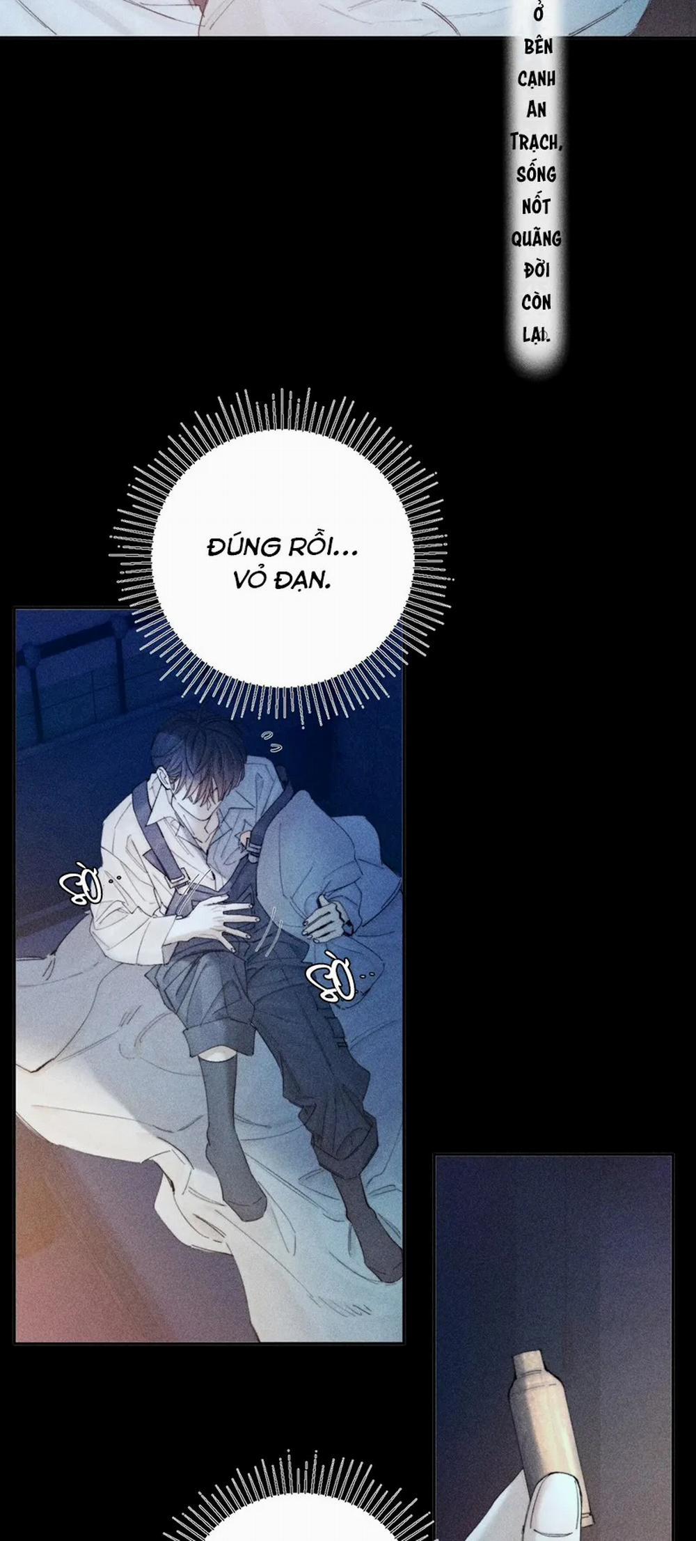 Cây Nấm Nhỏ 12 trang 25