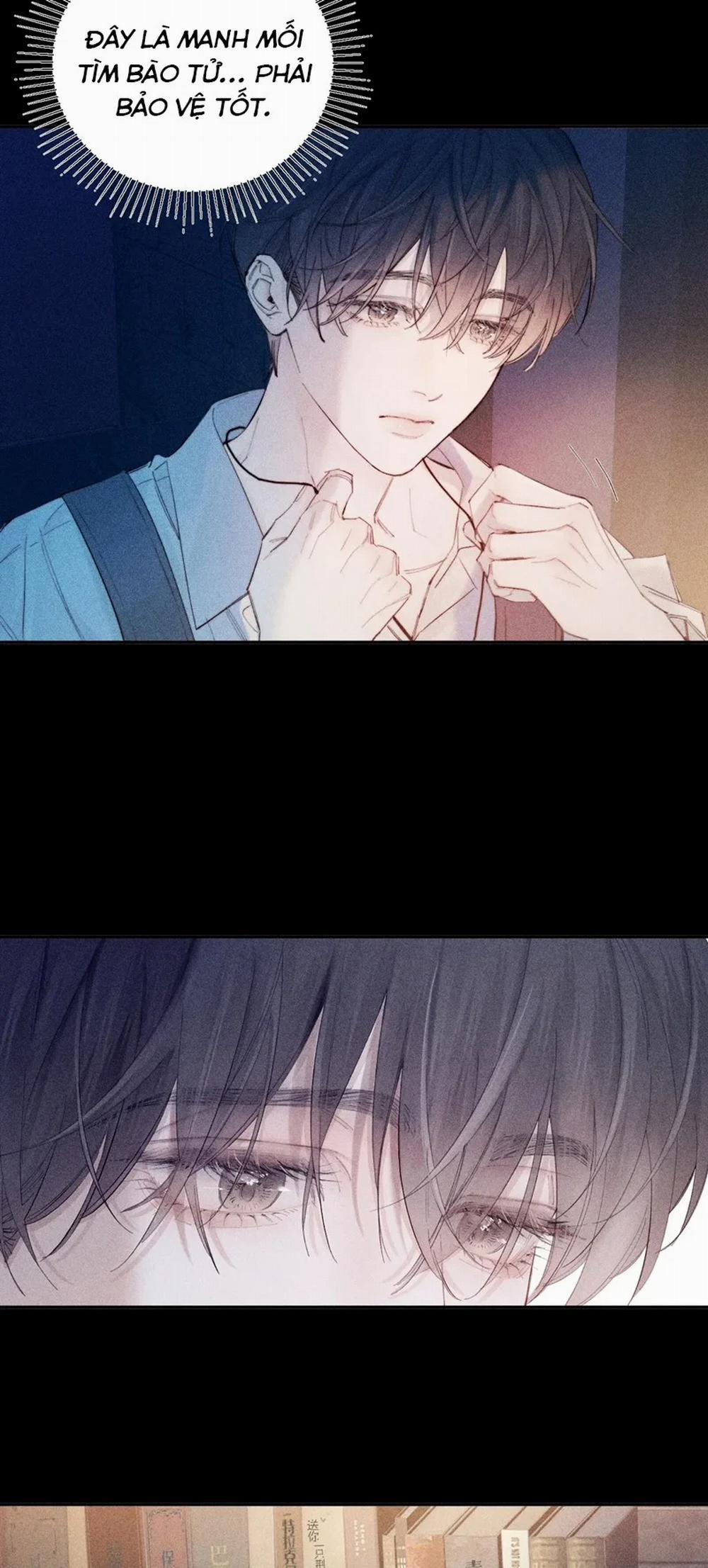 Cây Nấm Nhỏ 12 trang 27