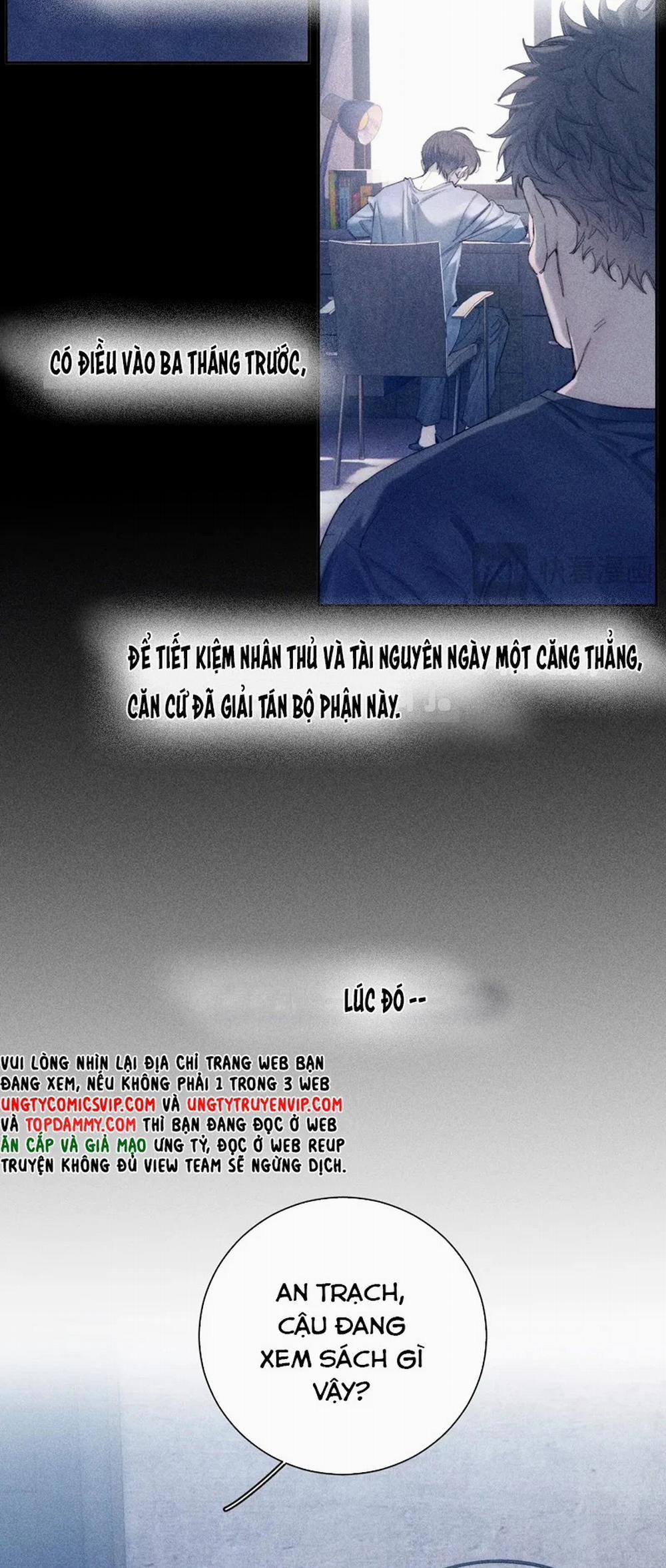 Cây Nấm Nhỏ 12 trang 3