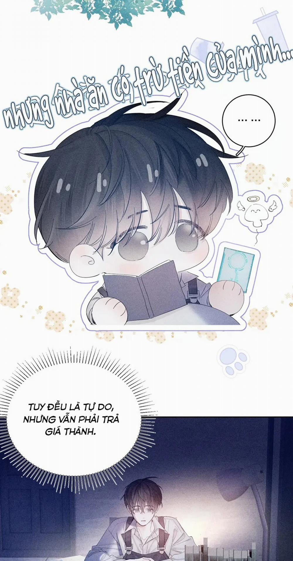 Cây Nấm Nhỏ 12 trang 32