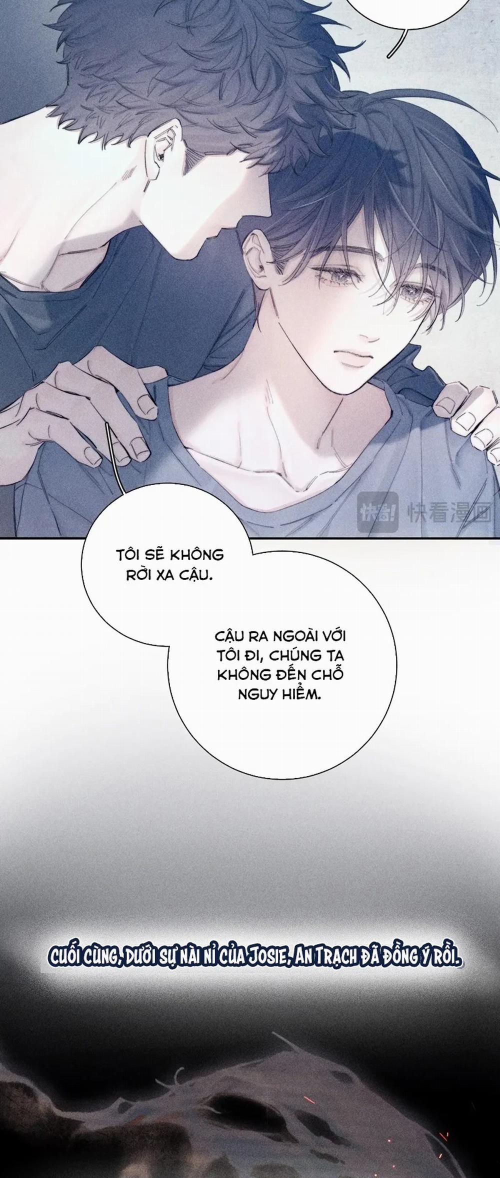 Cây Nấm Nhỏ 12 trang 7