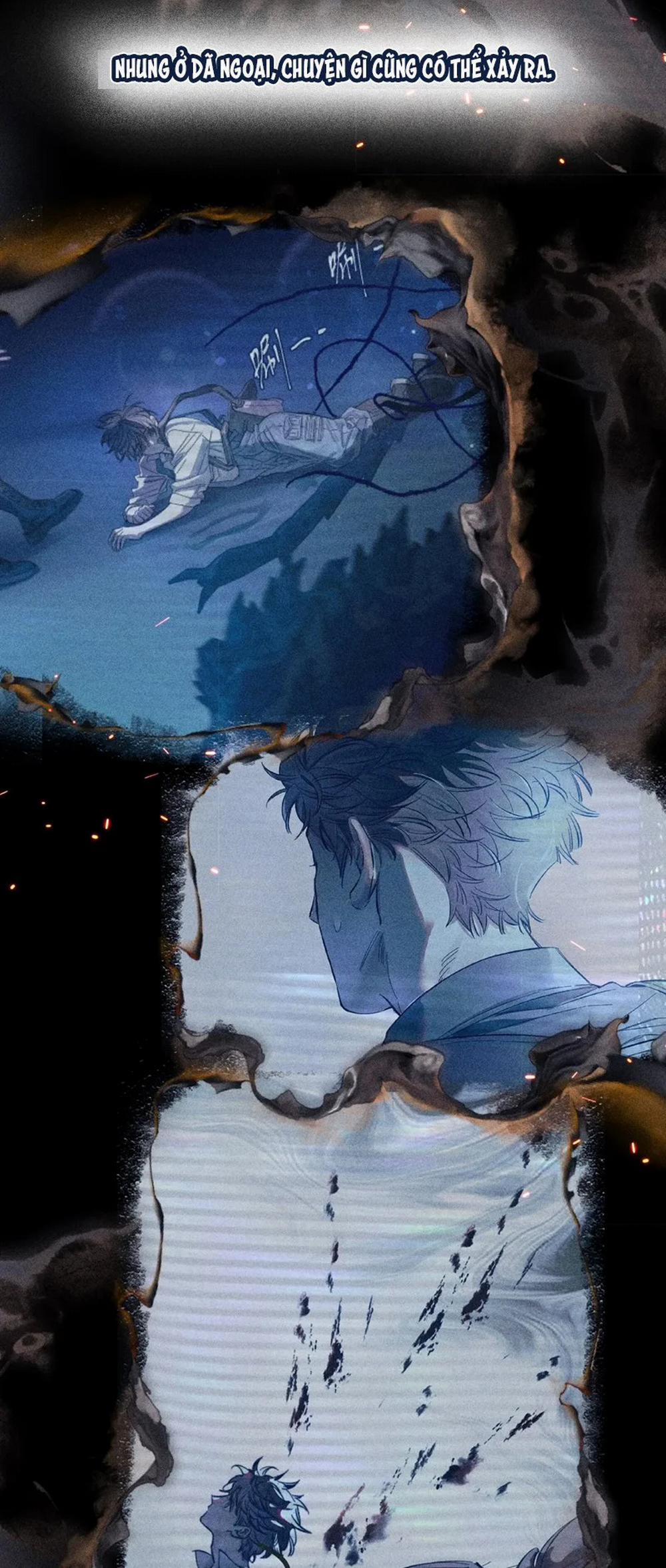 Cây Nấm Nhỏ 12 trang 8