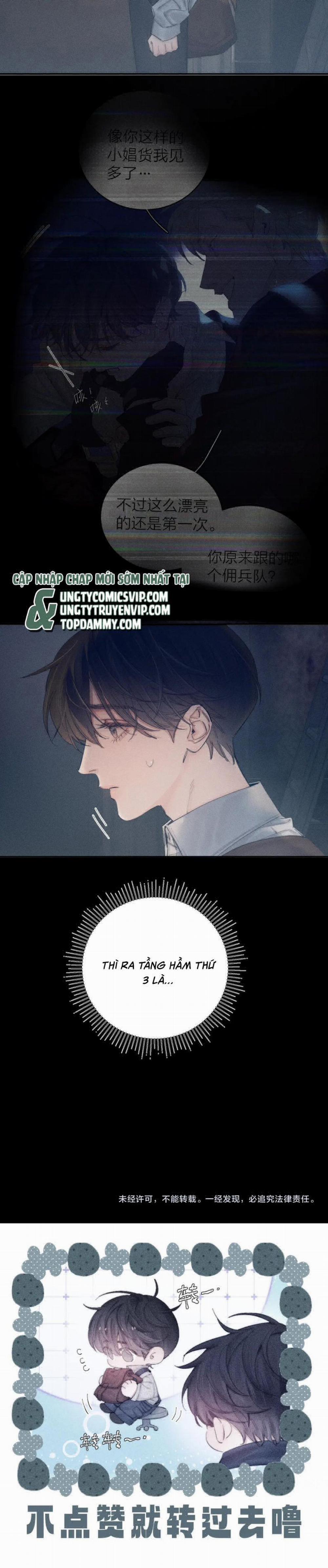 Cây Nấm Nhỏ 13 trang 15